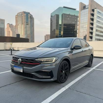 VOLKSWAGEN JETTA 2.0 350 TSI GASOLINA GLI DSG